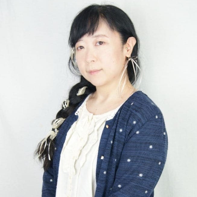 mayu!